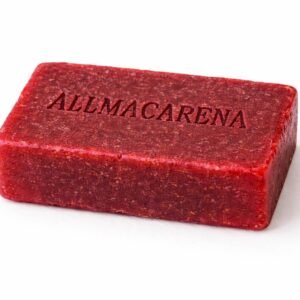 Jabón Natural de VINO