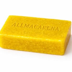 Jabón Natural de SAL DEL HIMALAYA